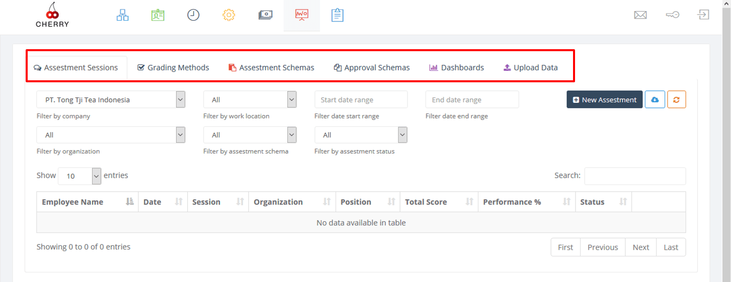 Software Payroll Untuk Pabrik