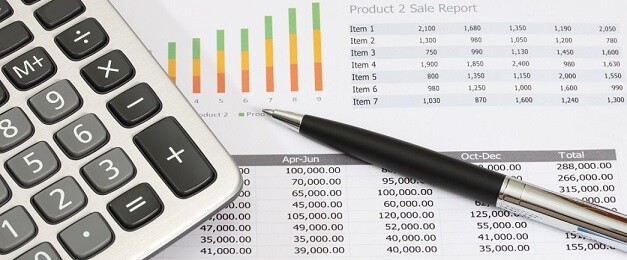 Pembuatan Laporan Keuangan