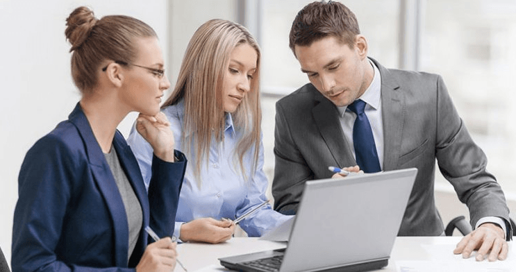 Konsultan Software Akuntansi