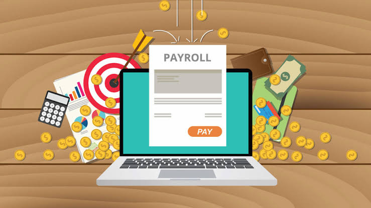 software payroll