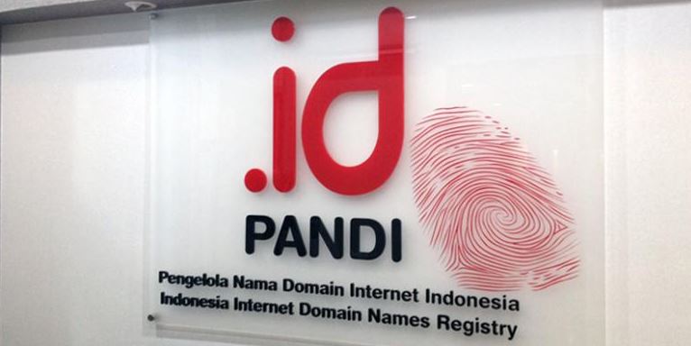 Persyaratan Nama Domain Indonesia