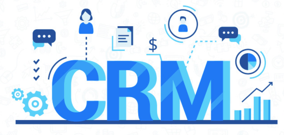 Pengertian CRM