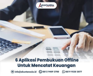 72. 6 Aplikasi Pembukuan Offline Untuk Mencatat Keuangan