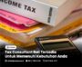 10. Tax Consultant Bali Tersedia Untuk Memenuhi Kebutuhan Anda