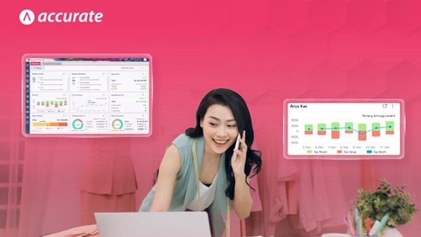 Jasa Konsultan Accurate Online