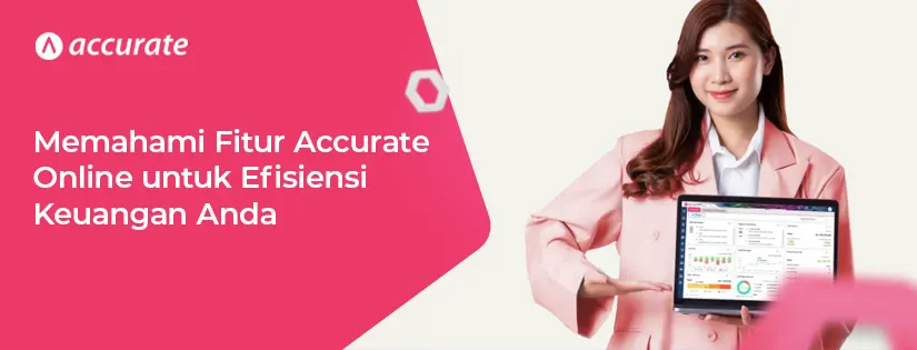 Accurate Online dan Analisis Laporan