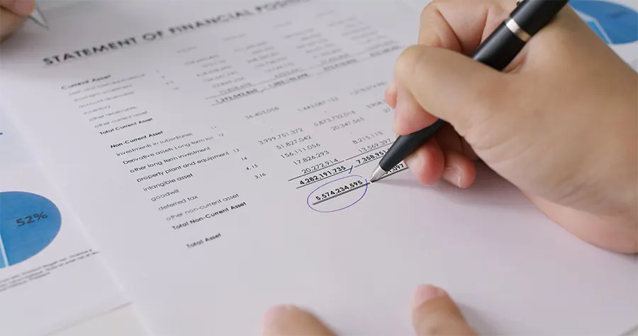 Laporan Keuangan Harian di Accurate Online