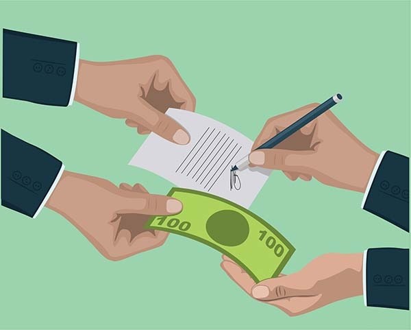 pitung usaha dengan accurate online