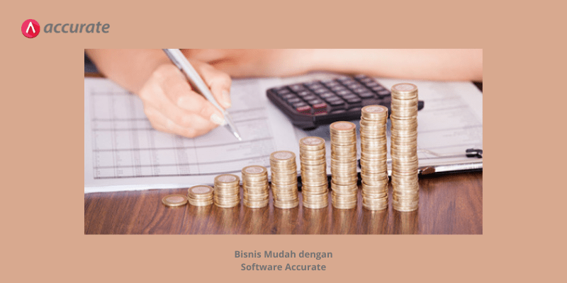 Multi-Currency di Accurate Online